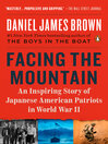 Cover image for Facing the Mountain